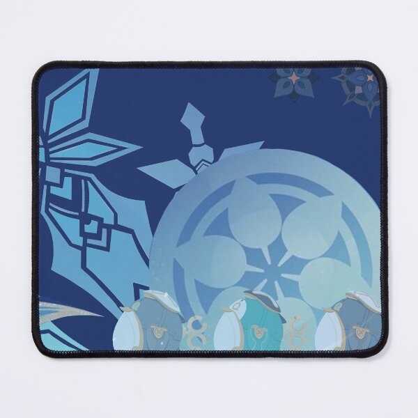 Item preview, Genshin Impact background designed and sold by May-May Store.