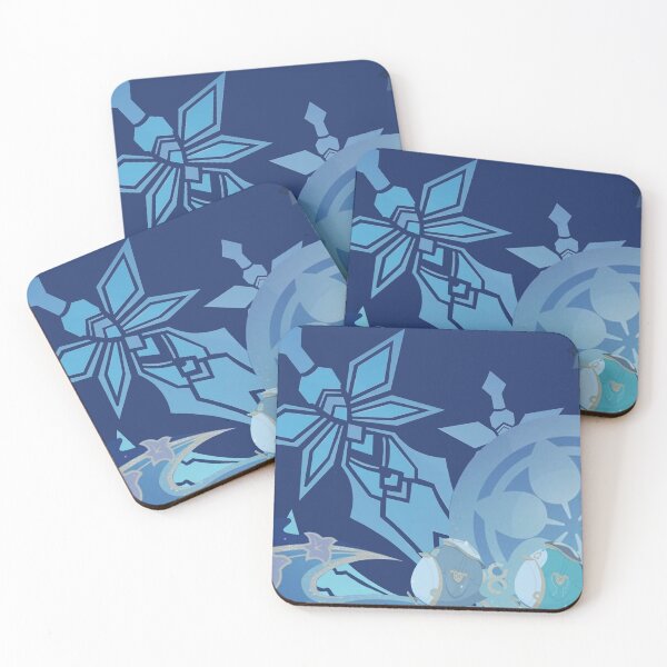 Item preview, genshin impact fondo designed and sold by May-May Store.