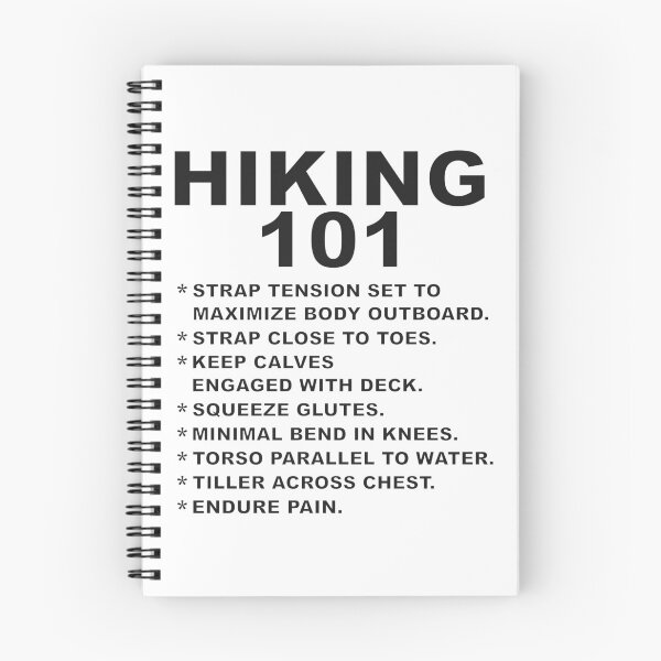 Item preview, Laser Sailing Hiking 101 Funny Dinghy Sailor Guide designed and sold by Boat Park Supply.