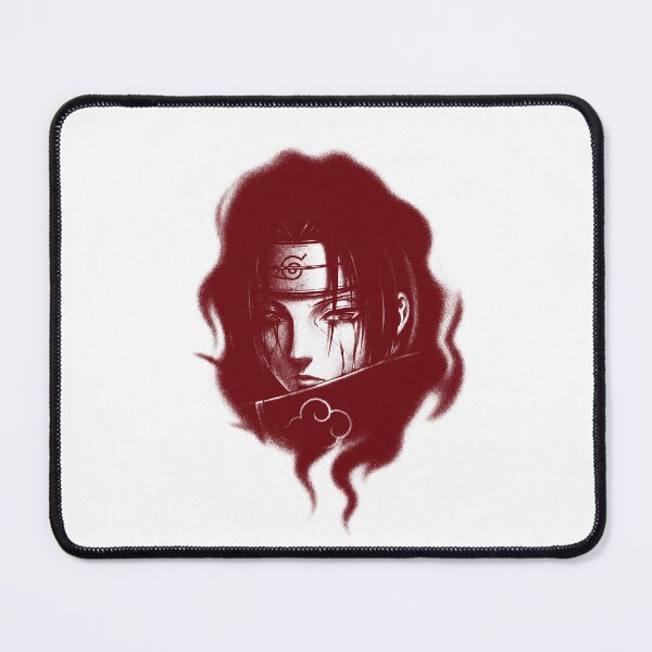 Item preview, Itachi Airbrush Anime Design designed and sold by DWZ Design.