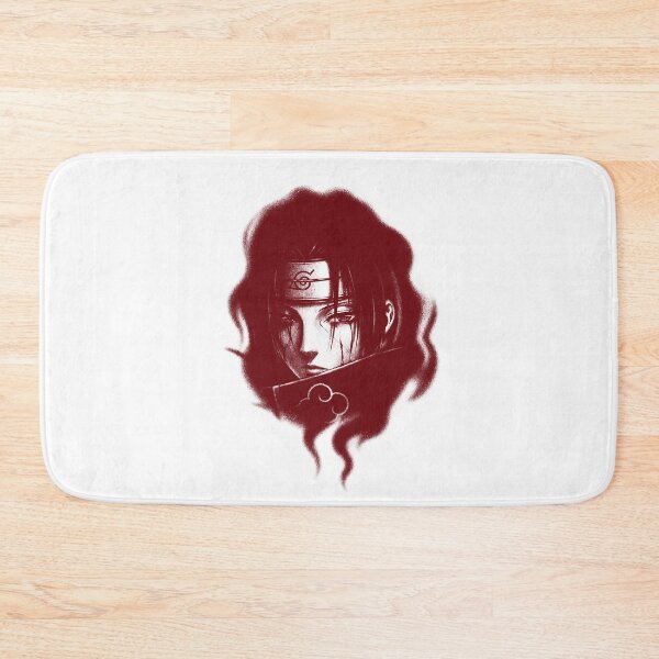 Item preview, Itachi Airbrush Anime Design designed and sold by DWZ Design.