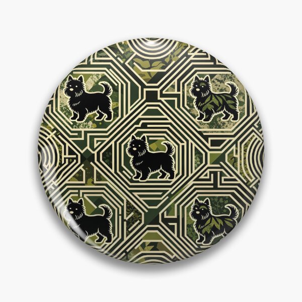 Item preview, Maze Design designed and sold by forget45studio.