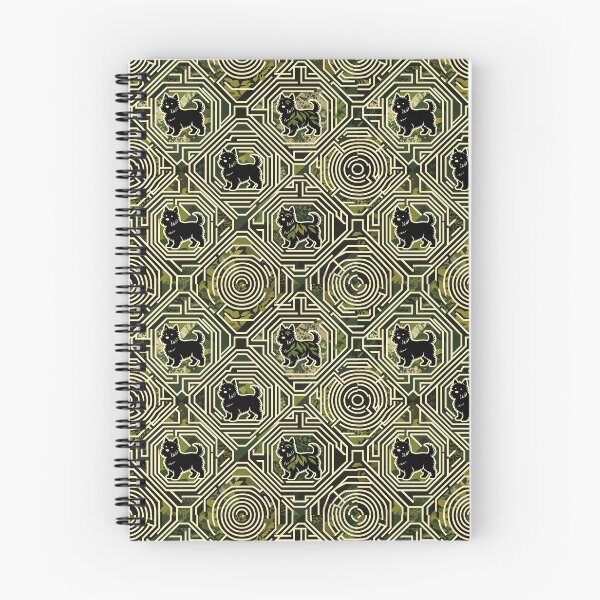 Item preview, Maze Design designed and sold by forget45studio.