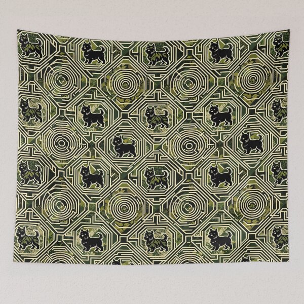 Item preview, Maze Design designed and sold by forget45studio.