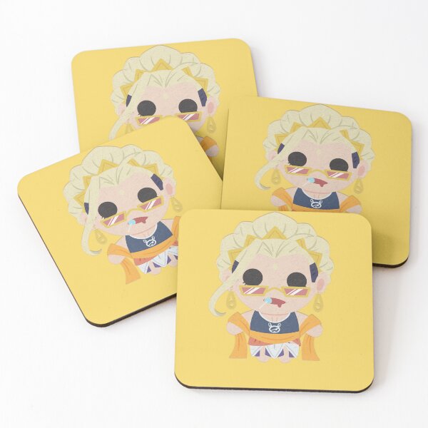 Item preview, Cute Buddha Character designed and sold by JayverseShop.