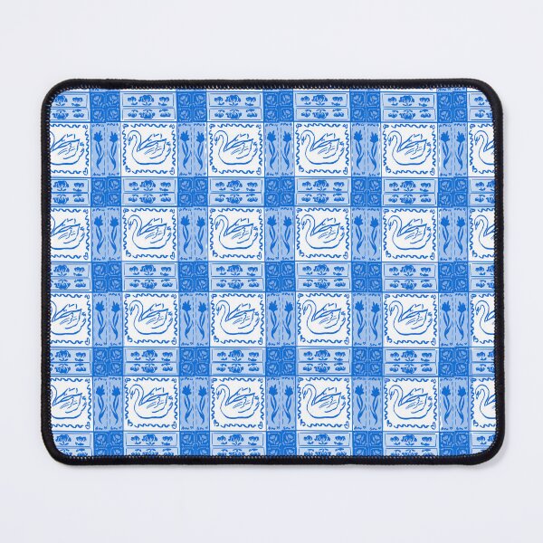 Item preview, Gingham Ducks designed and sold by Undecided-Art.