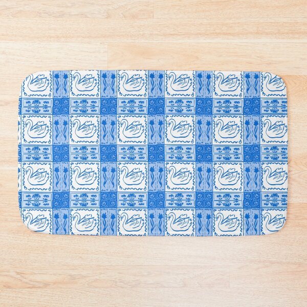 Item preview, Gingham Ducks designed and sold by Undecided-Art.