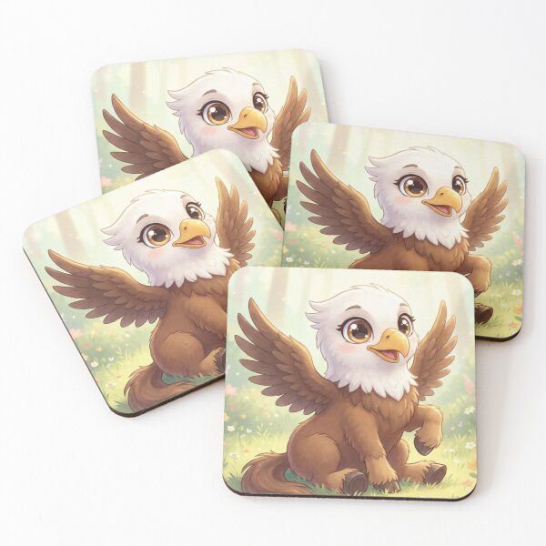 Item preview, Baby Eagorse in a Wildflower Dream designed and sold by TreatLLC.