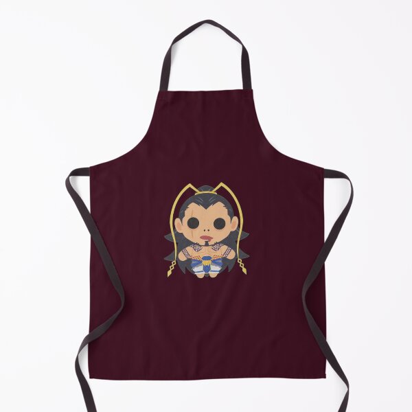 Item preview, Cute Lu Bu Character designed and sold by JayverseShop.