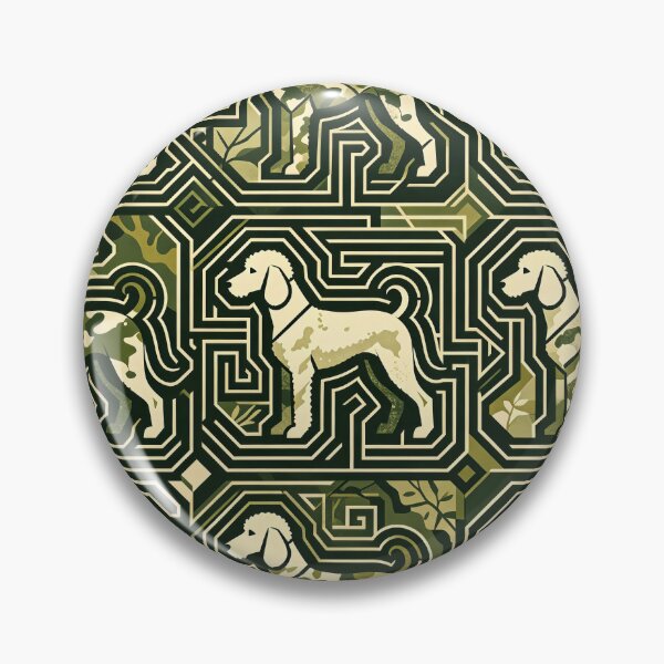 Item preview, Maze Design designed and sold by forget45studio.