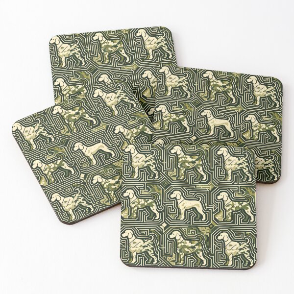 Item preview, Maze Design designed and sold by forget45studio.