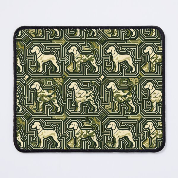 Item preview, Maze Design designed and sold by forget45studio.