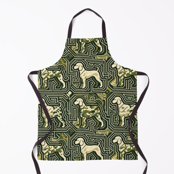 Item preview, Maze Design designed and sold by forget45studio.