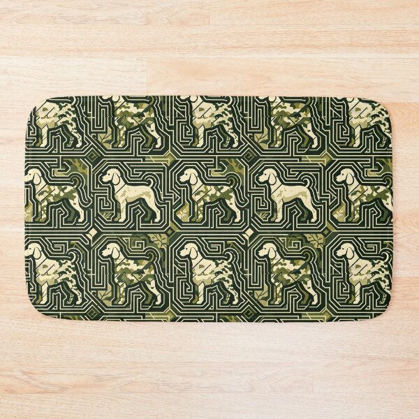 Item preview, Maze Design designed and sold by forget45studio.