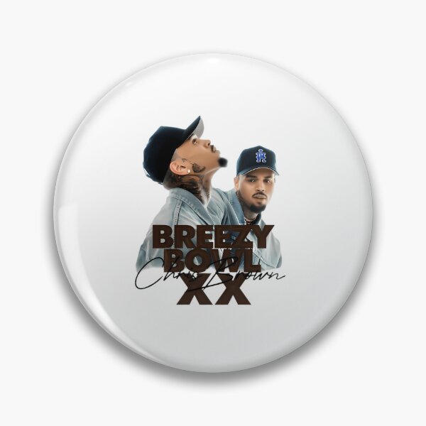 Item preview, Chris Brown T Shirts Breezy Bowl Xx Tour S00061 designed and sold by ValdstoreArt.