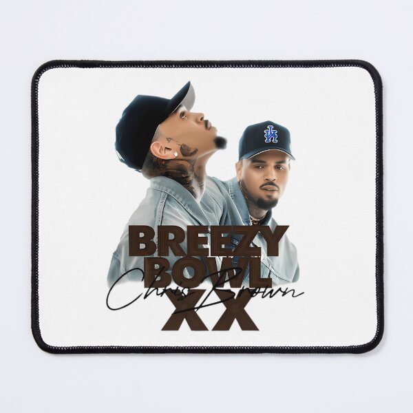 Item preview, Chris Brown T Shirts Breezy Bowl Xx Tour S00061 designed and sold by ValdstoreArt.