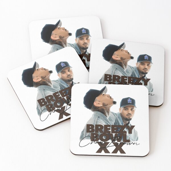 Item preview, Chris Brown T Shirts Breezy Bowl Xx Tour S00061 designed and sold by ValdstoreArt.