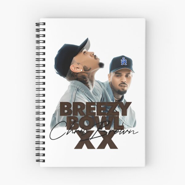 Item preview, Chris Brown T Shirts Breezy Bowl Xx Tour S00061 designed and sold by ValdstoreArt.