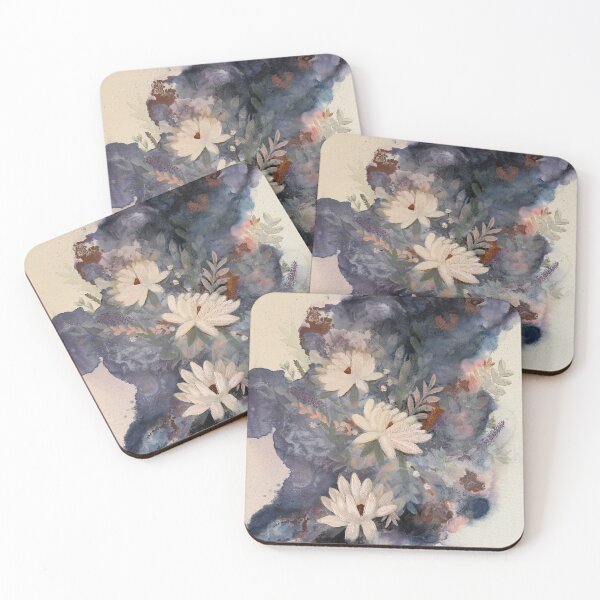 Item preview, The quiet work of heaven designed and sold by kirstypenn.