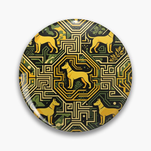 Item preview, Maze Design designed and sold by forget45studio.