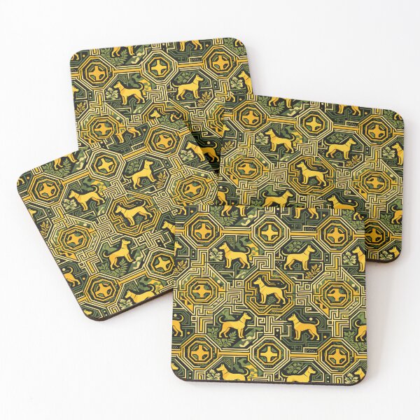 Item preview, Maze Design designed and sold by forget45studio.