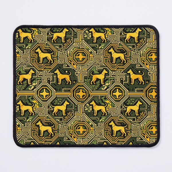 Item preview, Maze Design designed and sold by forget45studio.