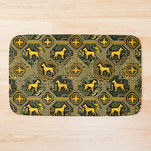 Item preview, Maze Design designed and sold by forget45studio.