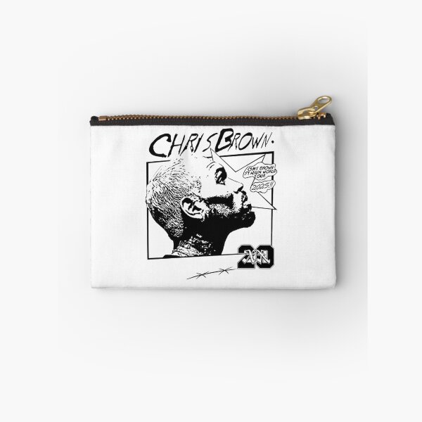 Artikelvorschau, Chris Brown Welttournee 2026 entworfen und verkauft von ValdstoreArt.