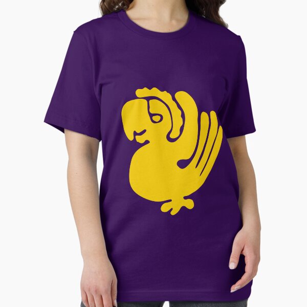 Item preview, Purple Parrots designed and sold by marslegarde.