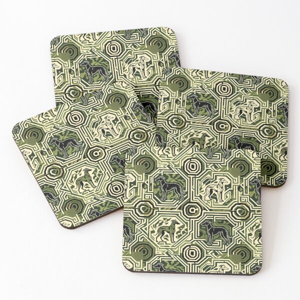 Item preview, Maze Design designed and sold by forget45studio.