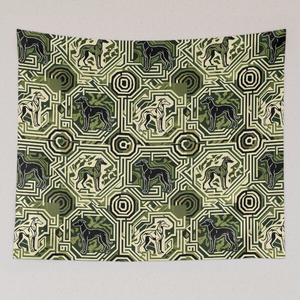 Item preview, Maze Design designed and sold by forget45studio.