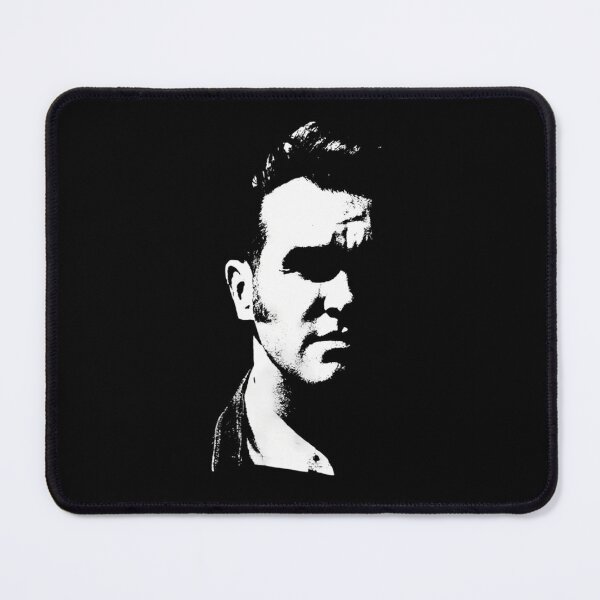 Item preview, Vintage 90S Morrissey The Smiths Inspired Graphic Classic T-Shirt designed and sold by ValdstoreArt.