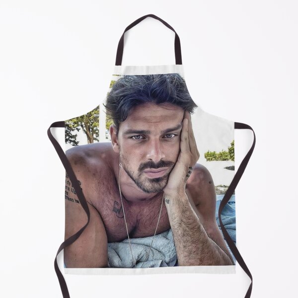 Item preview, Michele Morrone awesome designed and sold by Theunpicables.