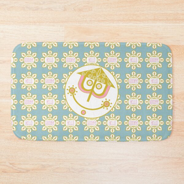 Item preview, Small face flowers designed and sold by hxvoltage.