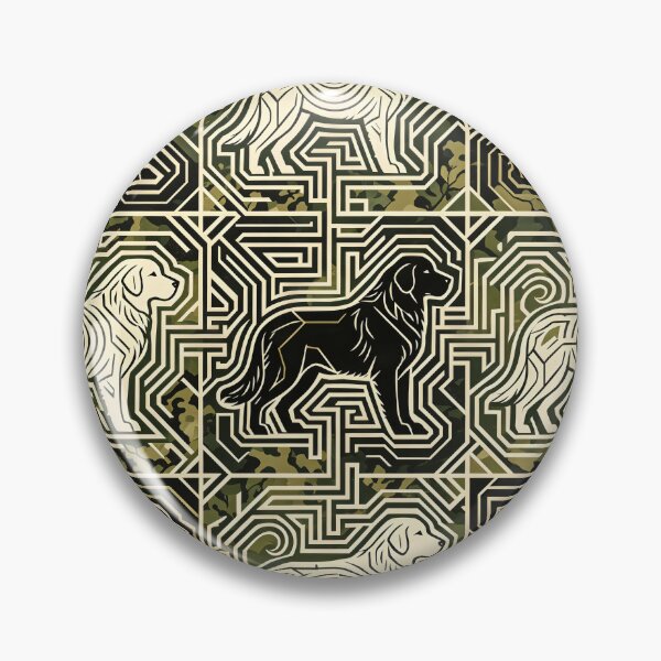 Item preview, Maze Design designed and sold by forget45studio.