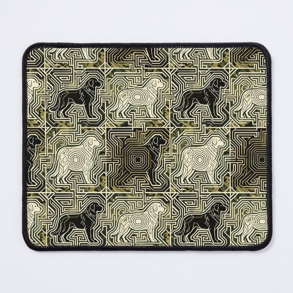 Item preview, Maze Design designed and sold by forget45studio.