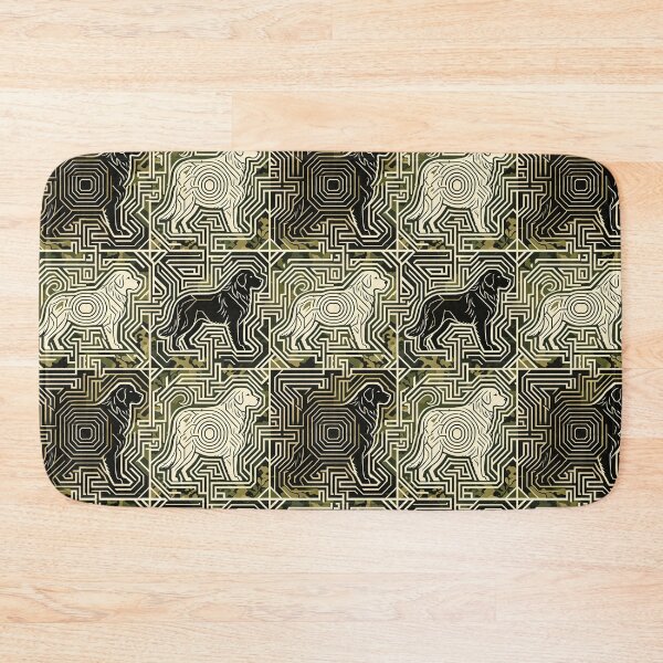 Item preview, Maze Design designed and sold by forget45studio.