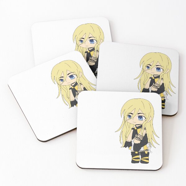 Artikelvorschau, Lilien-Vocaloid entworfen und verkauft von May-May Store.