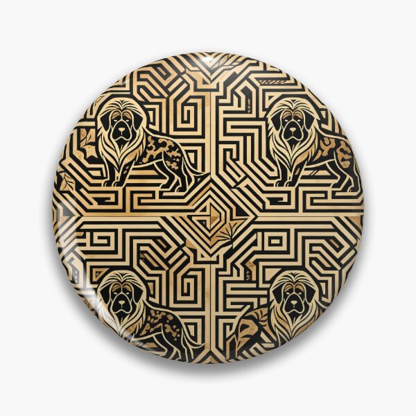 Item preview, Maze Design designed and sold by forget45studio.