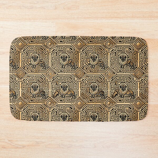 Item preview, Maze Design designed and sold by forget45studio.