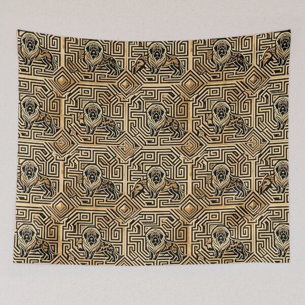Item preview, Maze Design designed and sold by forget45studio.