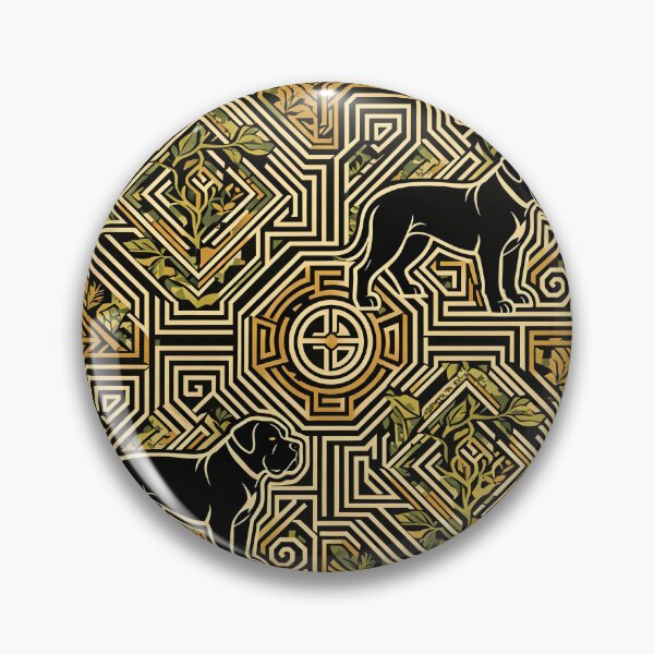 Item preview, Maze Design designed and sold by forget45studio.