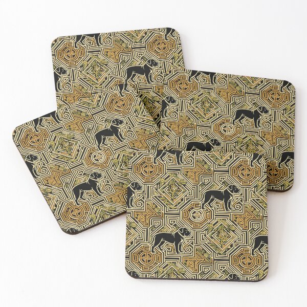 Item preview, Maze Design designed and sold by forget45studio.
