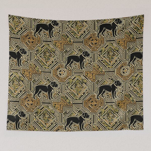 Item preview, Maze Design designed and sold by forget45studio.