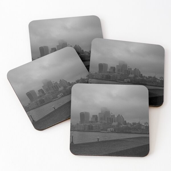 Item preview, Buildings in London city  designed and sold by YSJ_av.