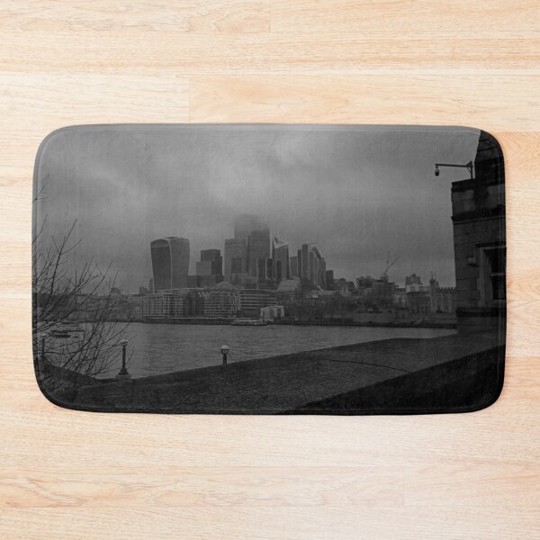 Item preview, Buildings in London city  designed and sold by YSJ_av.