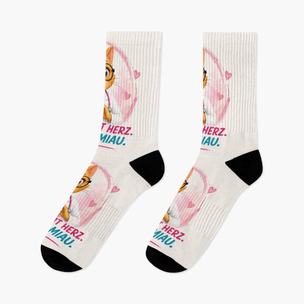 Item preview, Dr. Mia Miau Medicine with Heart designed and sold by drmiamiau.