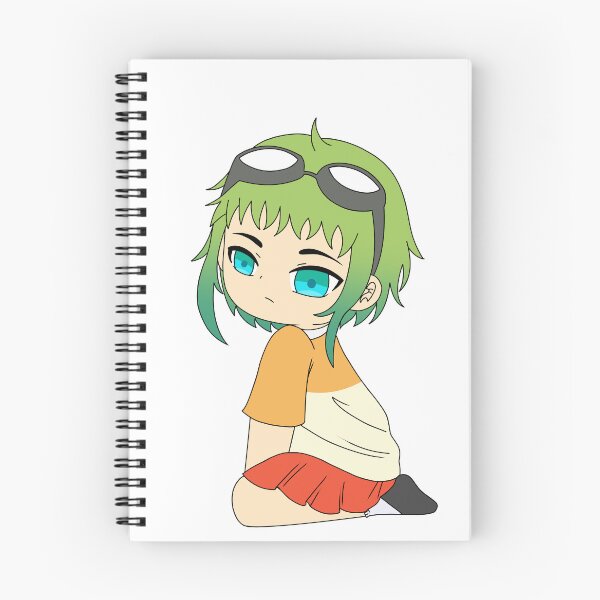 Item preview, Gumi Megpoid from Vocaloid designed and sold by May-May Store.
