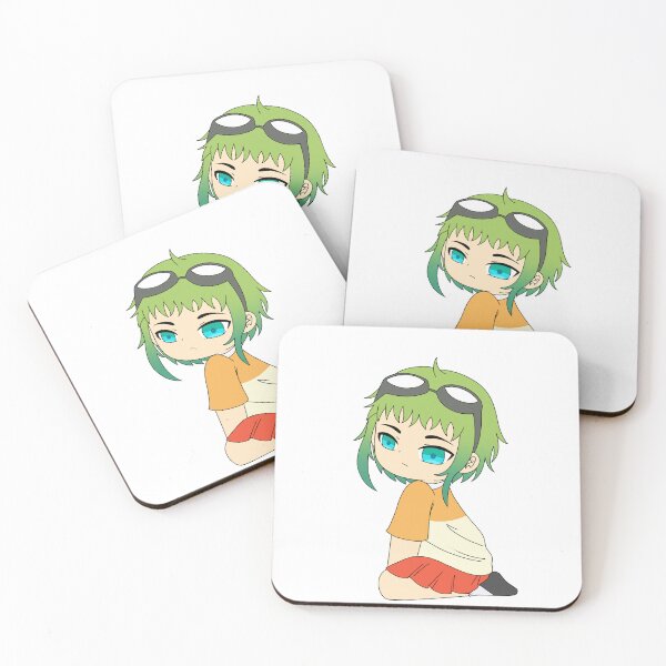 Item preview, Gumi Megpoid from Vocaloid designed and sold by May-May Store.