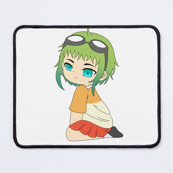 Item preview, Gumi Megpoid from Vocaloid designed and sold by May-May Store.